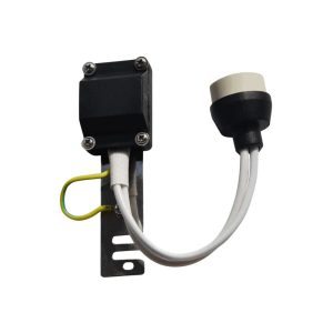 GU10 LAMP HOLDER
