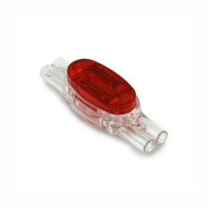 Double Moisture Proof Connectors