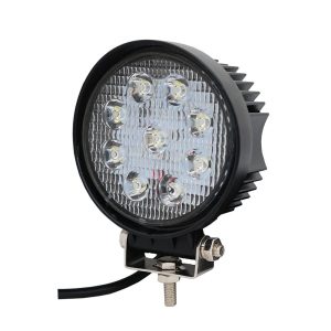 Led Spot Light 27 Watt