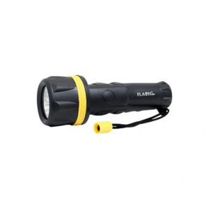 3 Led Torch (D) (Excl. Batteries) | LEDZ | South Africa