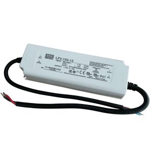 12V OUTDOOR POWER SUPPLIES