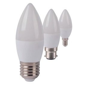 Candle Lamp