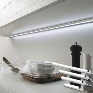 LED Rigid Bar 30LED 48cm With Switch