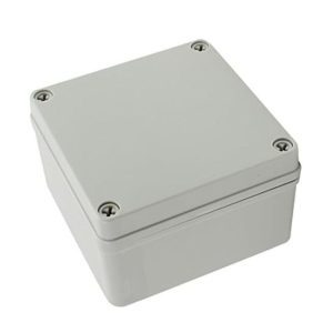 CCTV Enclosure Large