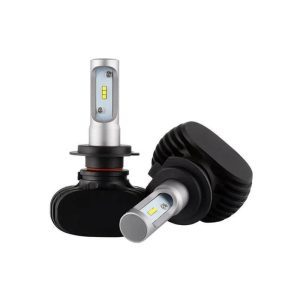 Led Headlights (H7)