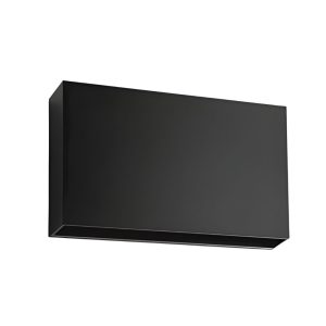 Wall Light 12 Watt Up/Down 3cct