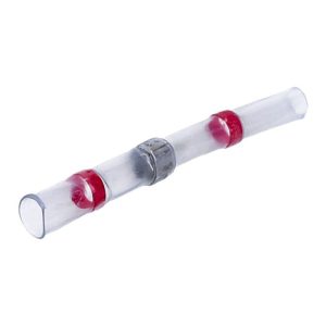 Solder Shrink Sh21 Waterproof Connector