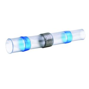 Solder Shrink Sh21 Waterproof Connector