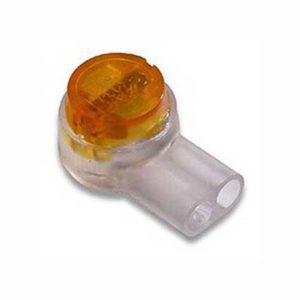 Moisture Proof Single Wire Connectors