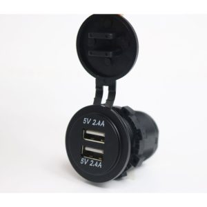 Usb Charging Socket (2.4amp)