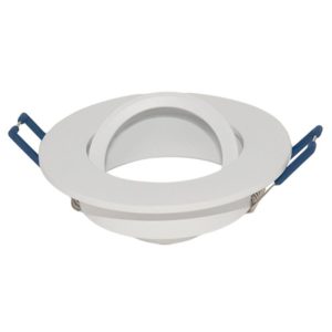 LED Downlight Fixture (Tilt)