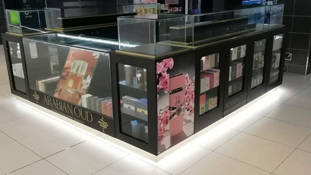 Baywest Mall - Port Elizabeth