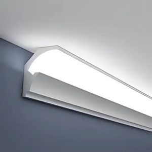 LED READY CORNICE XPS003
