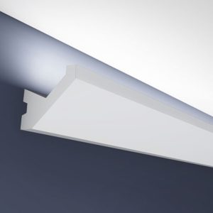LED READY CORNICE XPS006