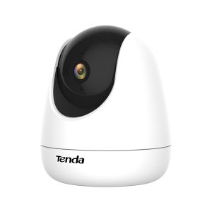 TENDA CAMERA / CP3 / Wi-Fi / Pan Tilt Zoom / Indoor / 1 Year Warranty