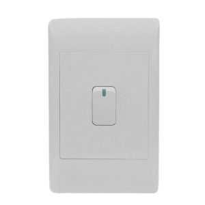 1 Lever Switch 4x2