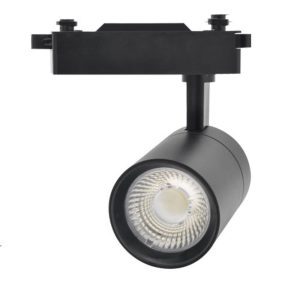25W Bazuka 3 Wire Track Light