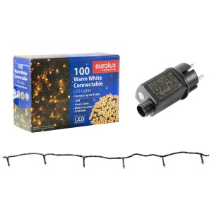LED STRING LIGHTS