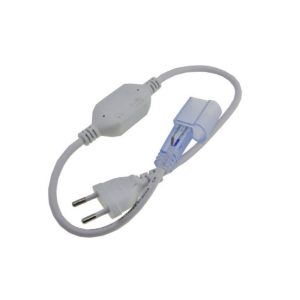 Power Cord 220V Neon Flex