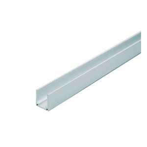 220V Neon Flex Mounting Channel