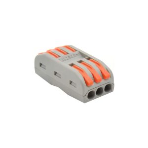 Quick Cable Connector