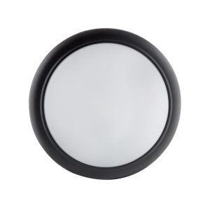Bulkhead Black 15W