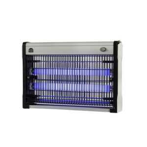 Insect Killer 2x10W Covers 80sm