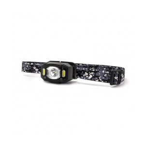 Panther 250 Light Headlamp USB Rechargeable