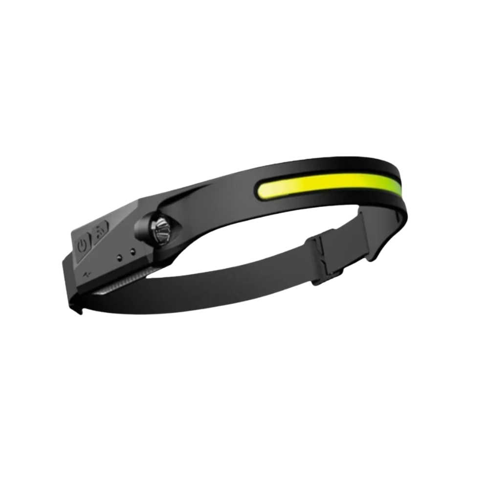 Pro Max Headlamp