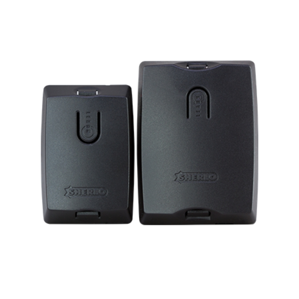 1 & 2 Channel Receivers