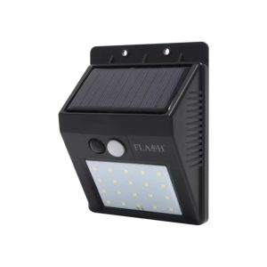 LED Solar Wall Lamp