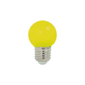LED Golf Ball Colours
