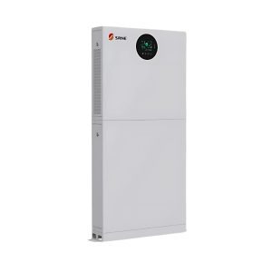 SRNE 5Kw All in One