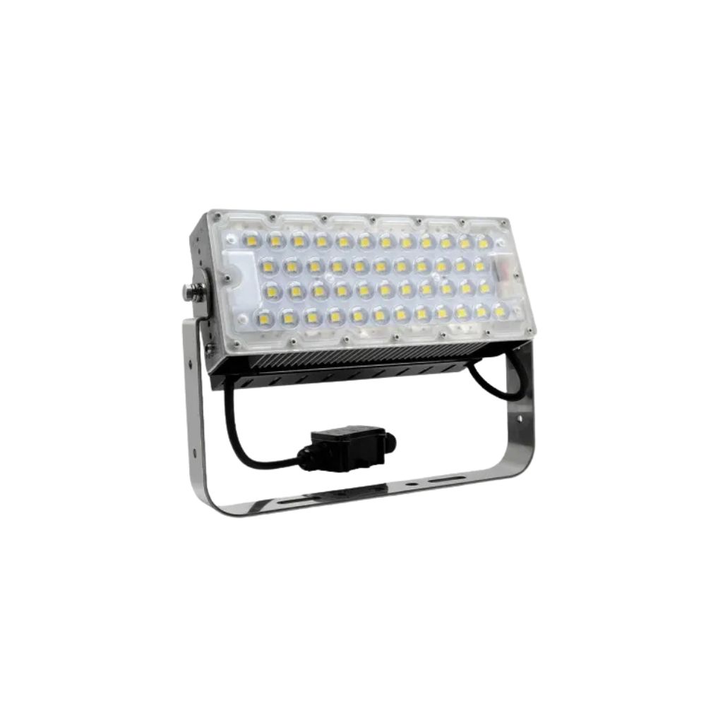 LED Modular Flood Light 120W