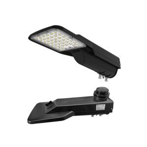 100W IP66 Street Light