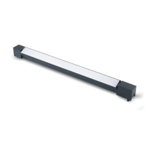 20W 3 Wire Track Tiltable Linear Light
