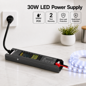12v driver | power supply | transformer | 30 watt