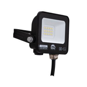 This is a picture of a 10w LED Flood Light