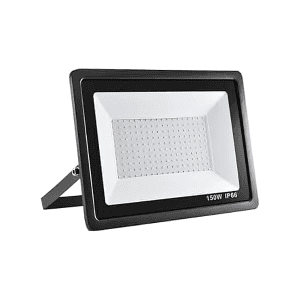 LED Flood Light 200W / 15 000 Lumens / Area 2050 M² / 6000K Daylight / 120° Angle