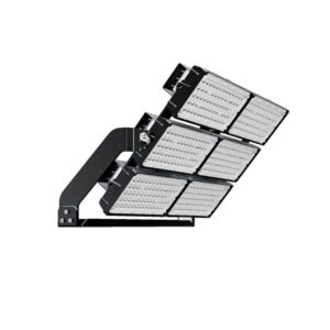 This is a picture of a 200w Modular Flood Light