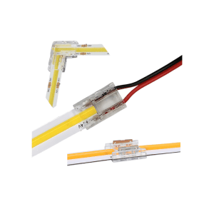LED STRIP LIGHT / TAPE LIGHT ACCESSORIES
