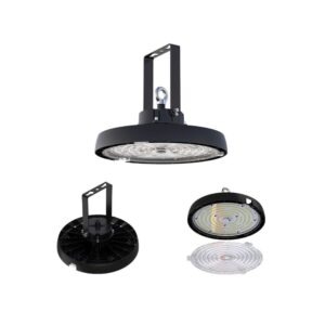this is a picture of LED high bay Light