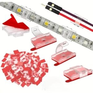 nylon cable ties with screw holes (copy)