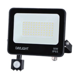 led flood light /10w / motion sensor / 850lm / 6500k / 2 year warranty (copy)