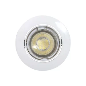 dl116/schr tilt [adjustable] twist lock downlight (copy)