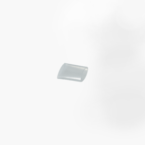 al clip with two screws for dryft side bend neon 0408 strip light (copy)